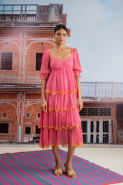 HEER DRESS