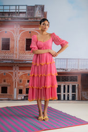 HEER DRESS