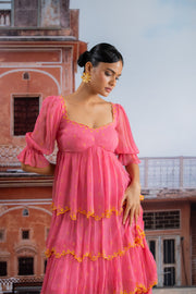 HEER DRESS