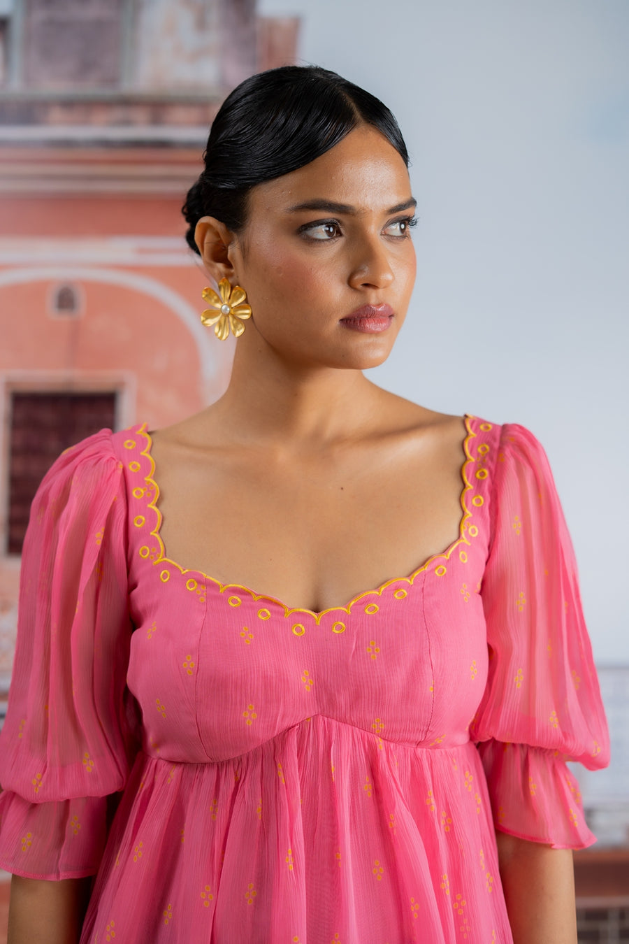 HEER DRESS
