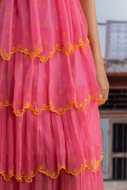 HEER DRESS