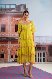 NEER DRESS