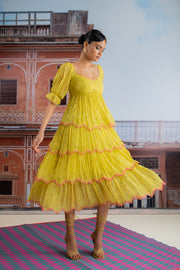 NEER DRESS