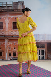 NEER DRESS