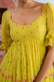 NEER DRESS