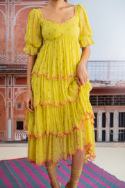 NEER DRESS