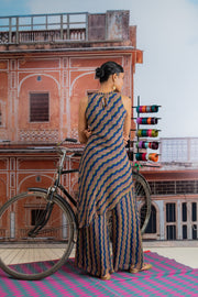 PHERI KURTA SET OF 2