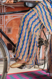 PHERI KURTA SET OF 2
