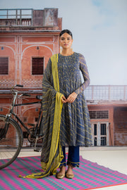 MEHERIKA KURTA SET OF 3