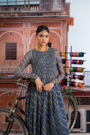 MEHERIKA KURTA SET OF 3