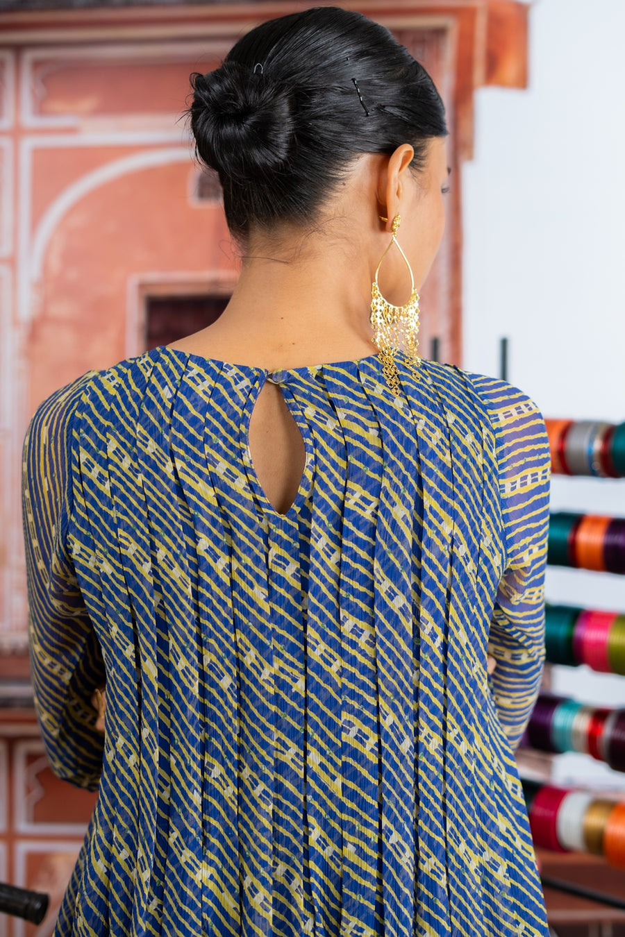 MEHERIKA KURTA SET OF 3