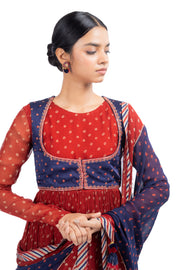 ROOP ANARKALI SET OF 4