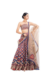 KALSHI LEHENGA SET OF 3