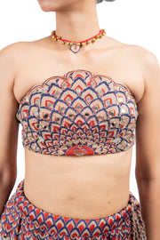 KALSHI LEHENGA SET OF 3