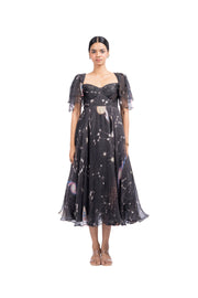 CELESTINO DRESS