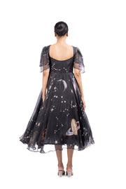 CELESTINO DRESS