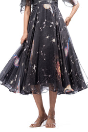CELESTINO DRESS