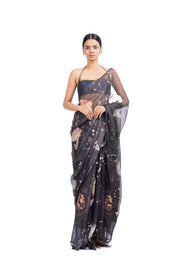 LYRIC SAREE SET