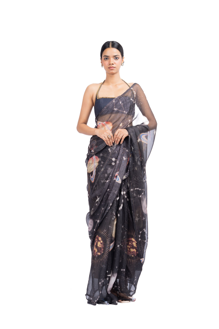 LYRIC SAREE