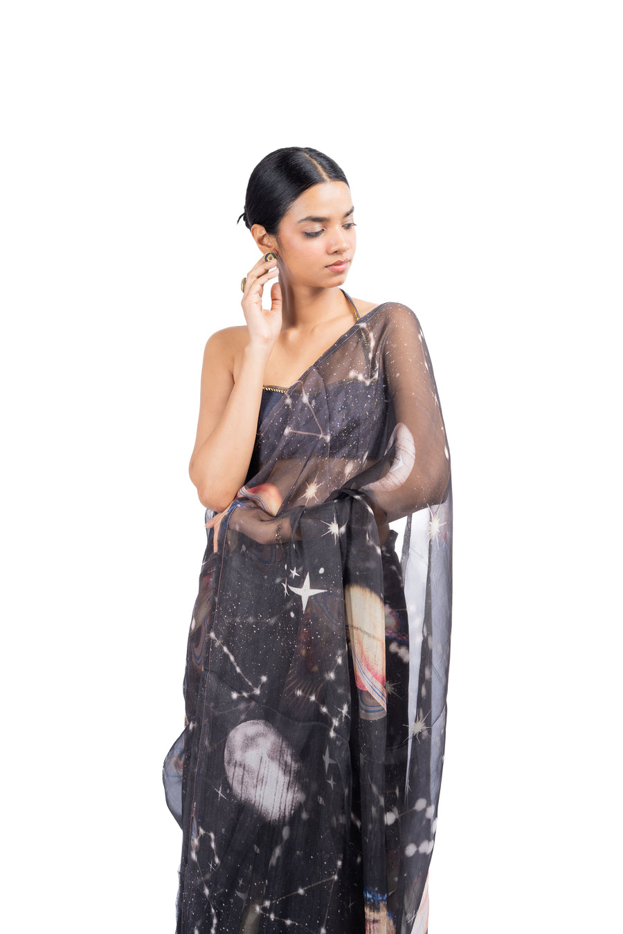 LYRIC SAREE