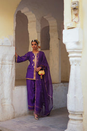 SANDHYA SALWAR SET OF 3