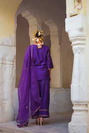 SANDHYA SALWAR SET OF 3