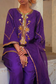 SANDHYA SALWAR SET OF 3