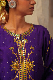 SANDHYA SALWAR SET OF 3