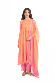 LEHRIKA KURTA SET OF 3