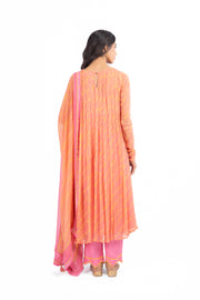 LEHRIKA KURTA SET OF 3