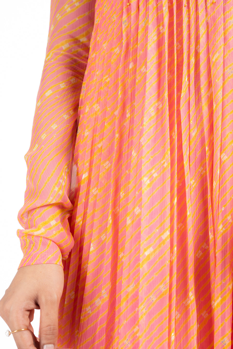 LEHRIKA KURTA SET OF 3