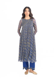 MEHERIKA KURTA SET OF 3
