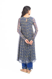 MEHERIKA KURTA SET OF 3