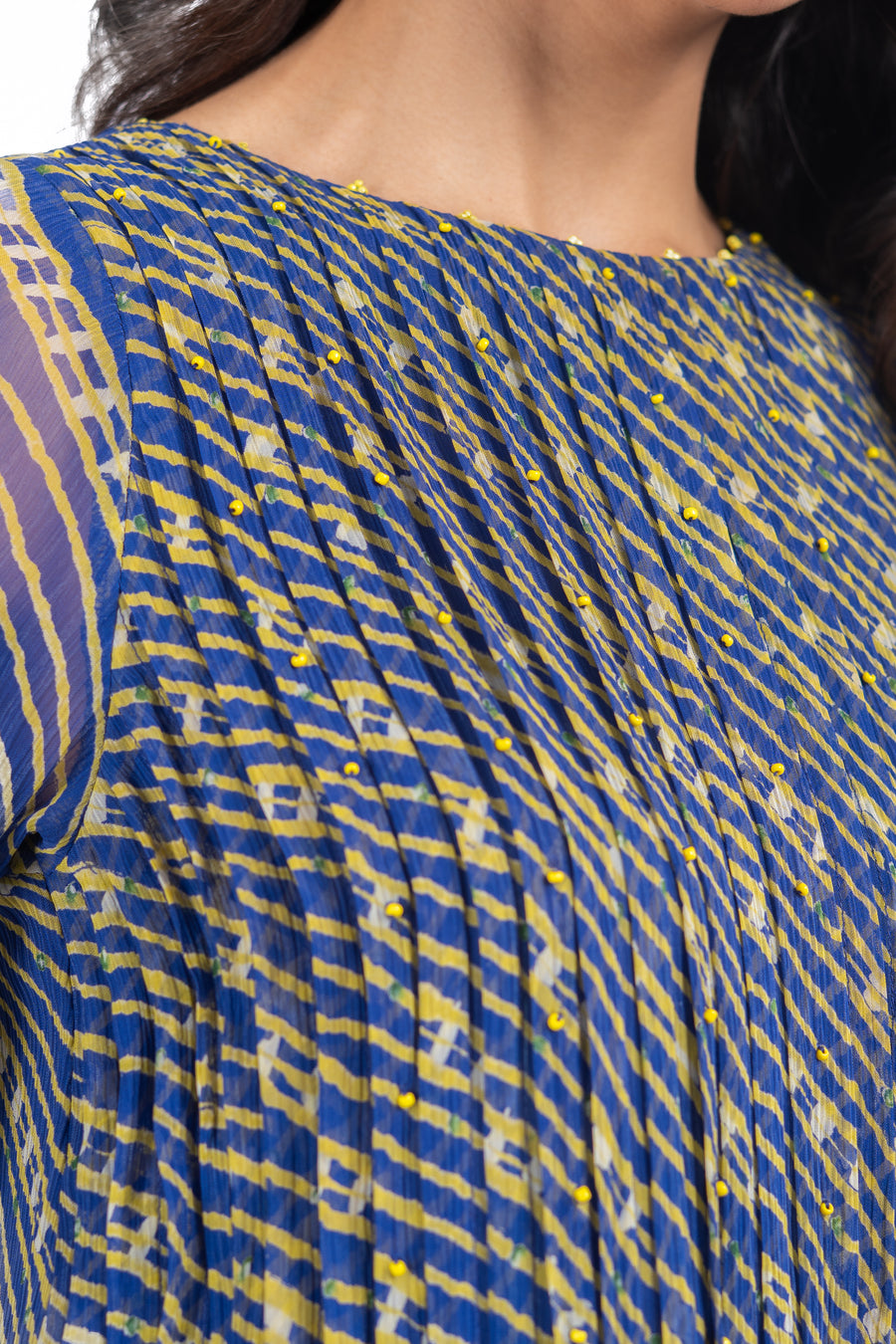 MEHERIKA KURTA SET OF 3