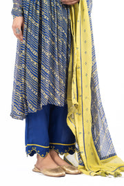 MEHERIKA KURTA SET OF 3