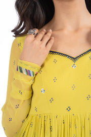 KAIRI NOOR ANARKALI SET OF 3