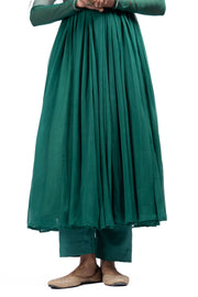 DHARA ANARKALI SET  OF 4