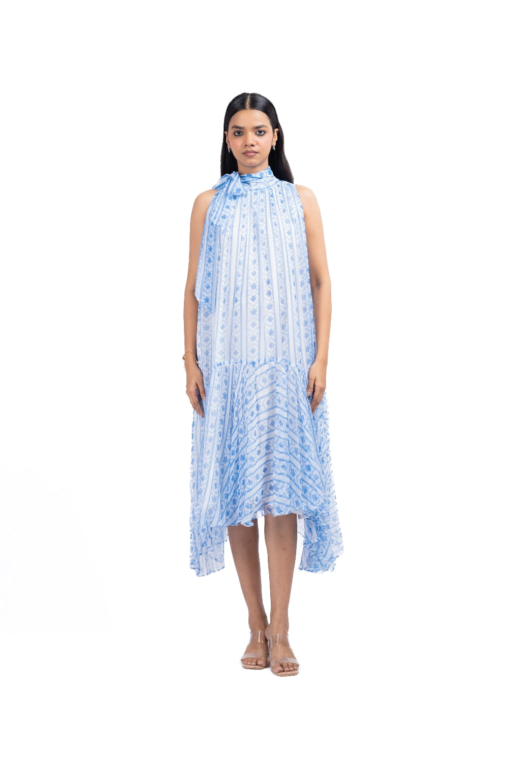 AVENA DRESS