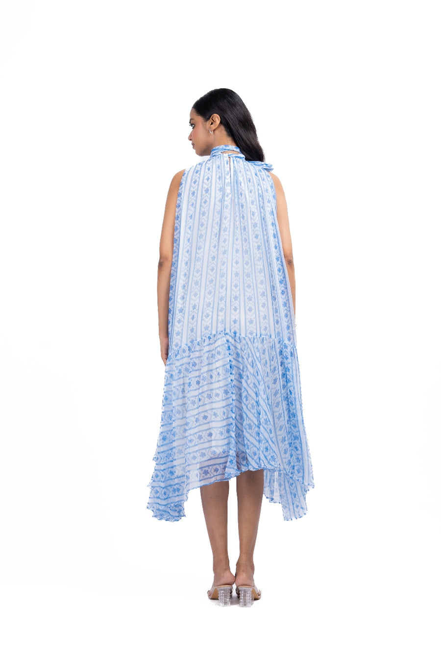 AVENA DRESS