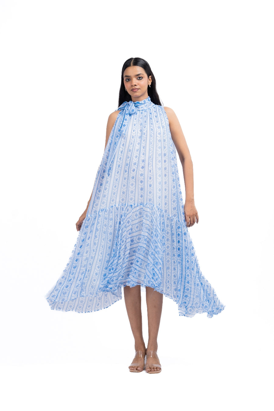 AVENA DRESS