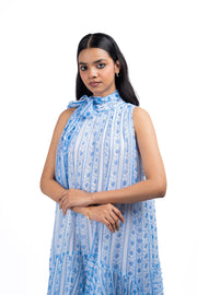 AVENA DRESS