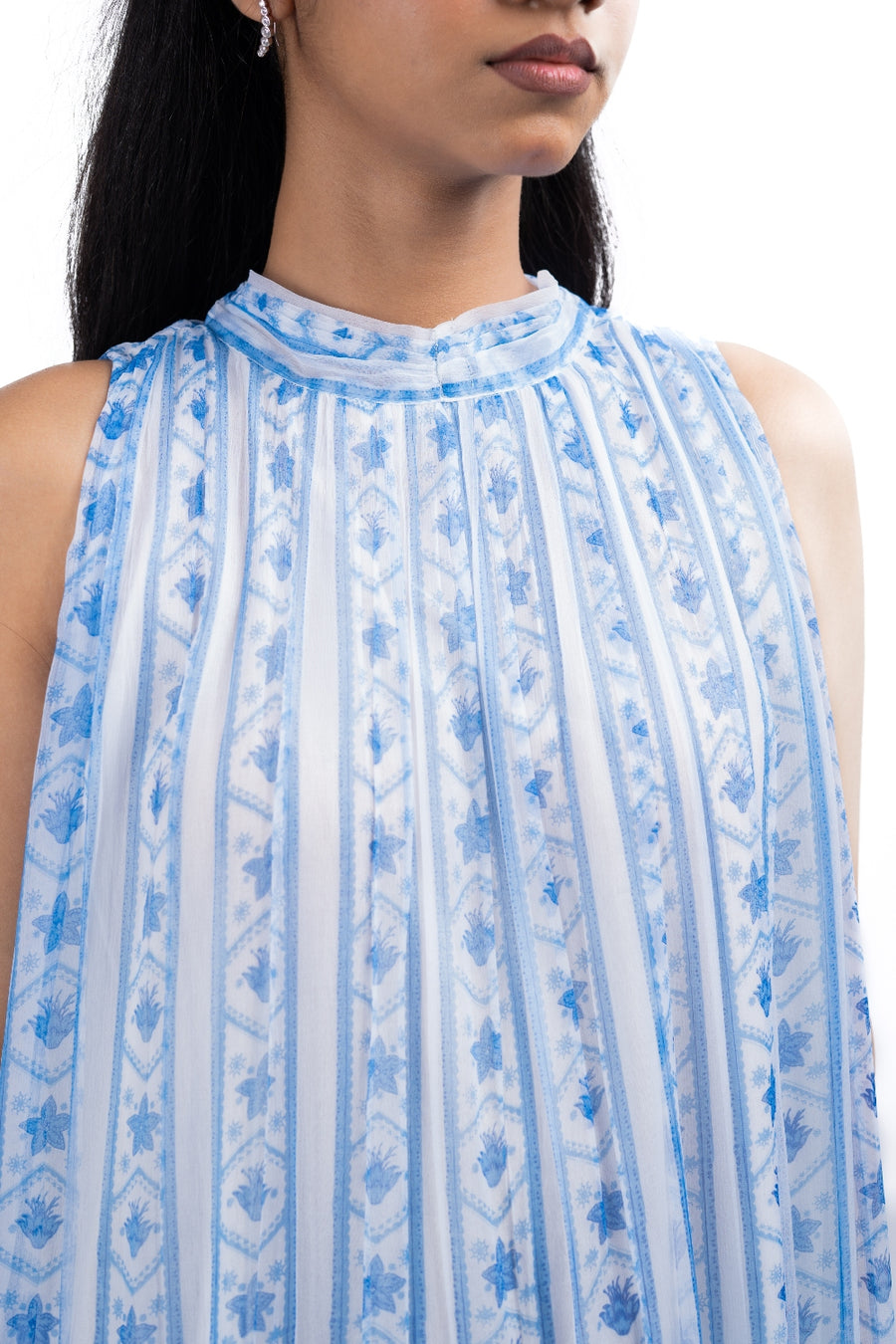 AVENA DRESS