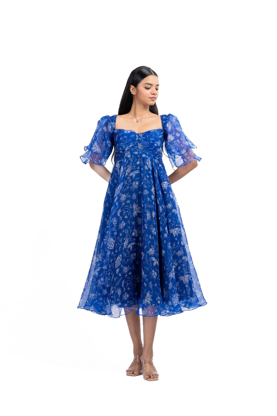 AKS DRESS