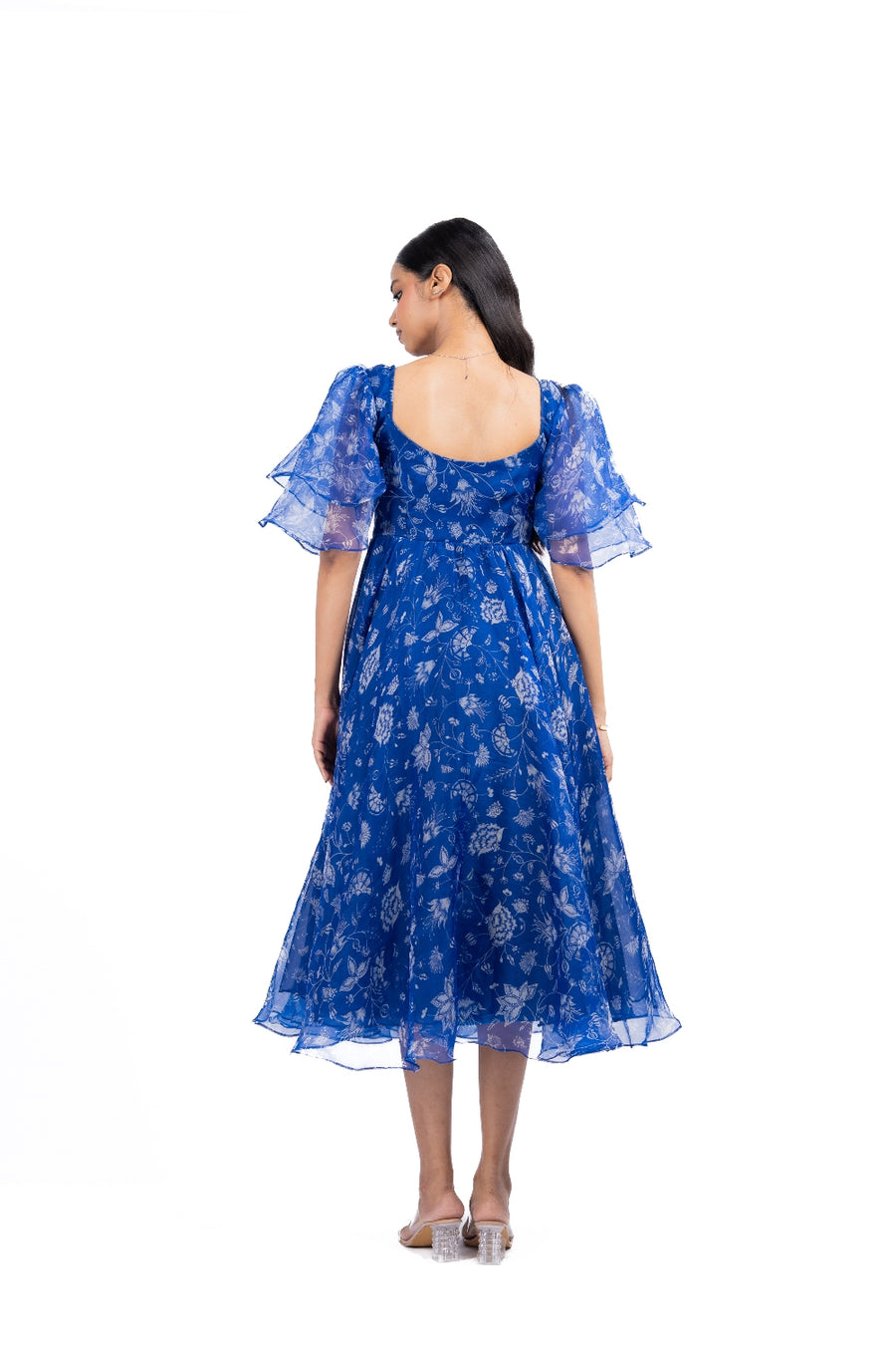 AKS DRESS