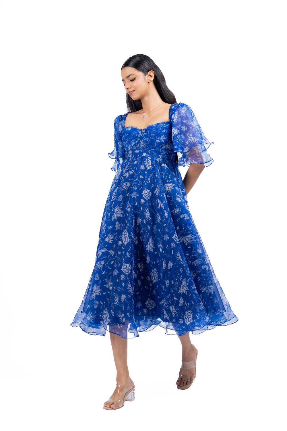 AKS DRESS