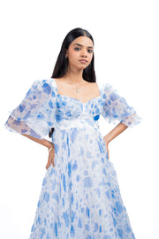NAKSH DRESS