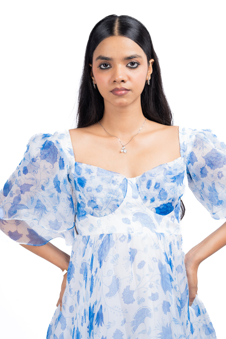 NAKSH DRESS