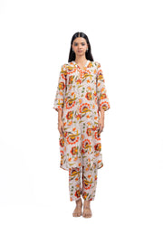 ACACIA KURTA SET OF 3