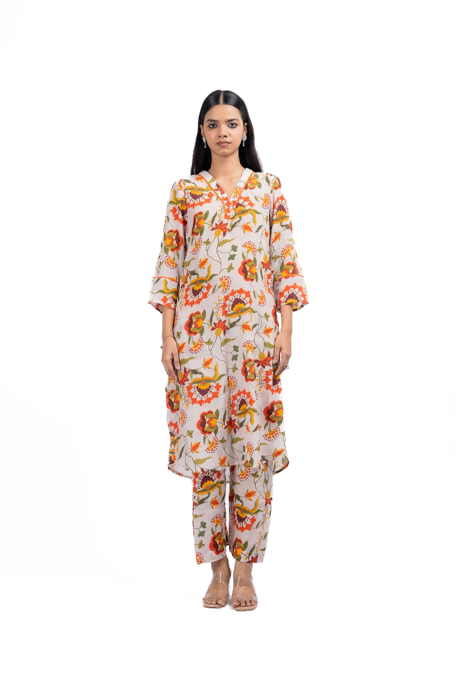 ACACIA KURTA SET OF 3