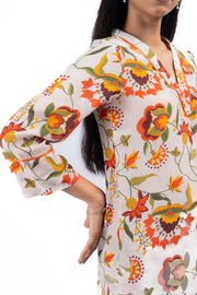 ACACIA KURTA SET OF 3